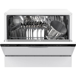 Посудомоечная машина Gressel UPW550