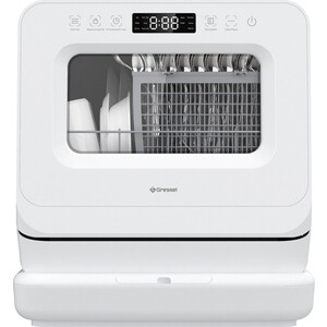 Посудомоечная машина Gressel UPW610