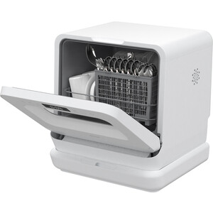 Посудомоечная машина Gressel UPW610