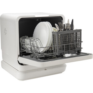 Посудомоечная машина Gressel UPW610