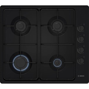 Газовая варочная панель Bosch PBP6C6K80Q