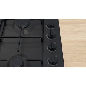 Газовая варочная панель Bosch PBP6C6K80Q