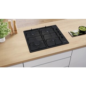 Газовая варочная панель Bosch PBP6C6K80Q