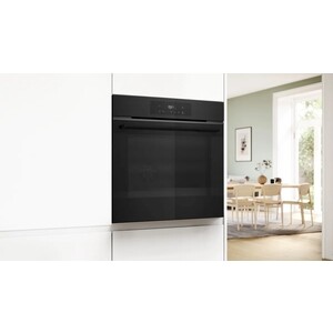 Электрический духовой шкаф Bosch HJG852YT0T