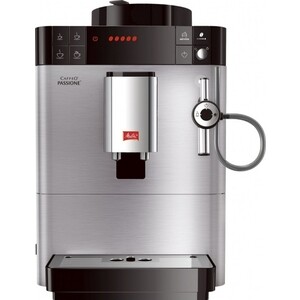 Автоматическая кофемашина Melitta Caffeo Passione F540-100