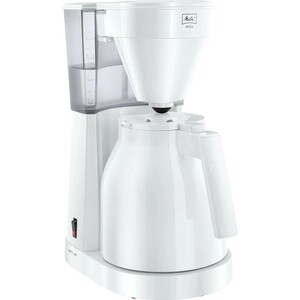 Капельная кофеварка Melitta 1023-05 Easy Therm белая