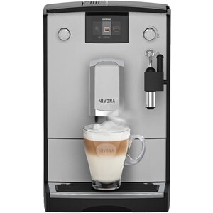 Автоматическая кофемашина Nivona CafeRomatica NICR 555