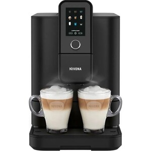Кофемашина автоматическая Nivona CafeRomatica NIVO 8101