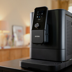 Кофемашина автоматическая Nivona CafeRomatica NIVO 8101