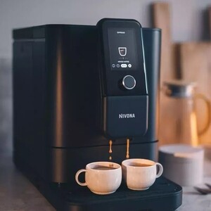 Кофемашина автоматическая Nivona CafeRomatica NIVO 8101