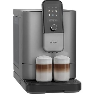 Кофемашина автоматическая Nivona CafeRomatica NIVO 8103