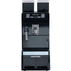 Автоматическая кофемашина Proxima BTB 101+5