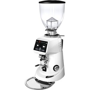 Кофемолка Fiorenzato F64 EVO белый