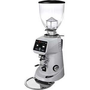 Кофемолка Fiorenzato F64 EVO серый