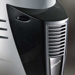 Кофемолка Fiorenzato F64 EVO серый