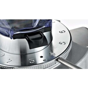 Кофемолка Fiorenzato F64 EVO серый