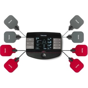 Миостимулятор Beurer EM 89