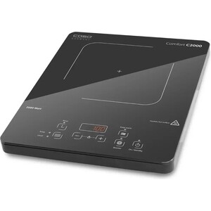 Плита настольная индукционная Caso Comfort C 2000
