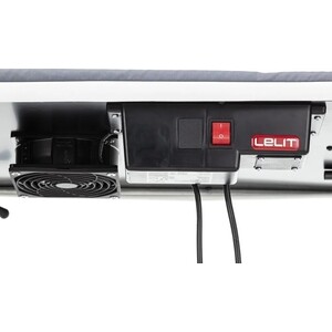 Профессиональный гладильный стол LELIT PA173