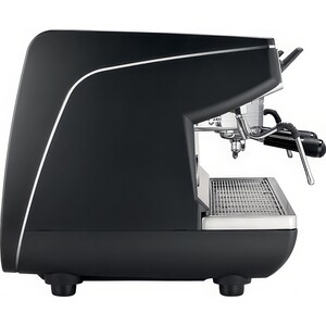 Рожковая кофемашина Nuova Simonelli Appia Life 1Gr V 220V black