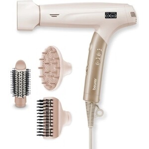 Фен-стайлер Beurer HC 150 Fusion Dry Pro