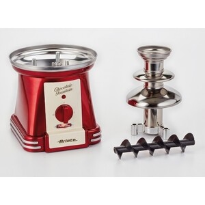 Шоколадный фонтан Ariete 2962 Party Time