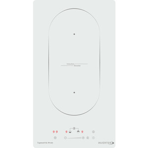 Индукционная варочная панель Zigmund & Shtain CI 29.3 W