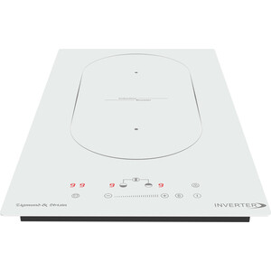 Индукционная варочная панель Zigmund & Shtain CI 29.3 W