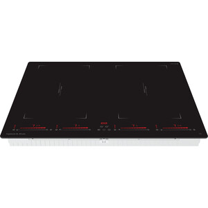 Индукционная варочная панель Zigmund & Shtain CI 29.6 B