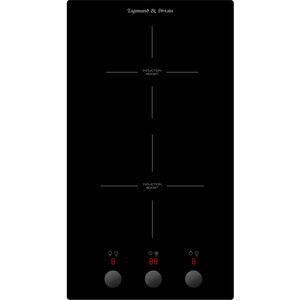Индукционная варочная панель Zigmund & Shtain CI 45.3 B