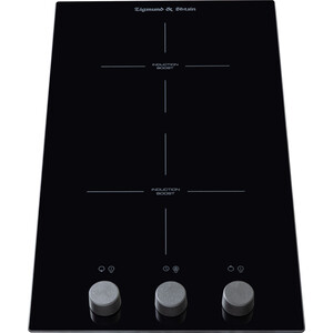Индукционная варочная панель Zigmund & Shtain CI 45.3 B