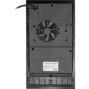 Индукционная варочная панель Zigmund & Shtain CI 45.3 B