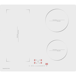 Индукционная варочная панель Zigmund & Shtain CI 46.6 W