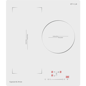 Индукционная варочная панель Zigmund & Shtain CI 49.4 W