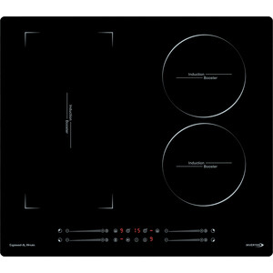 Индукционная варочная панель Zigmund & Shtain CI 49.6 B