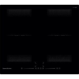 Индукционная варочная панель Zigmund & Shtain CI 62.6 B