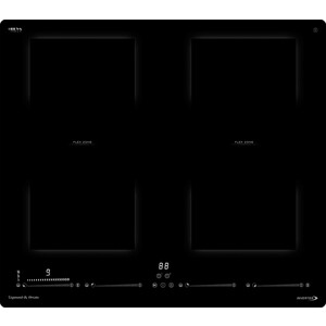 Индукционная варочная панель Zigmund & Shtain CI 69.6 B