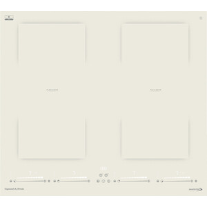 Индукционная варочная панель Zigmund & Shtain CI 69.6 I