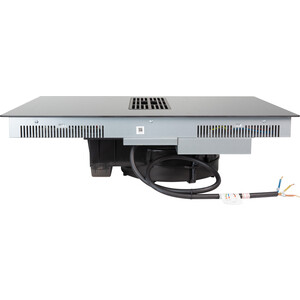 Индукционная варочная панель Zigmund & Shtain CIS 311.75 BX