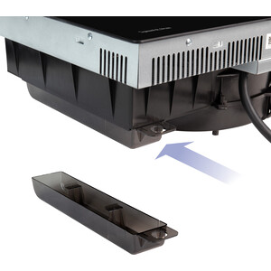 Индукционная варочная панель Zigmund & Shtain CIS 311.75 BX