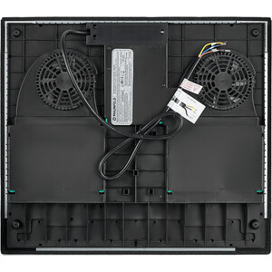Индукционная варочная панель HOMSair HIC64SWH Inverter