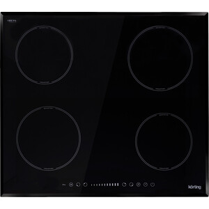 Индукционная варочная панель Korting HI 60504 B