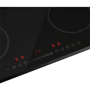 Индукционная варочная панель Korting HI 60504 B