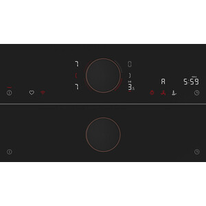 Индукционная варочная панель NEFF T68PYY4C0