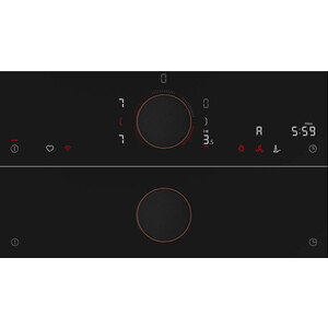 Индукционная варочная панель NEFF T69PYV4C0