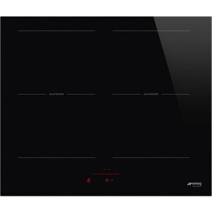 Индукционная варочная панель Smeg SI2M5643D1