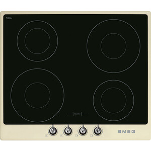Индукционная варочная панель Smeg SI964PM