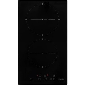Индукционная варочная панель Hyundai HHI 3710 BG