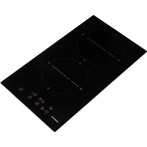 Индукционная варочная панель Hyundai HHI 3710 BG