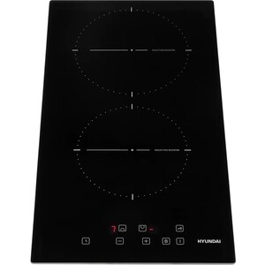 Индукционная варочная панель Hyundai HHI 3710 BG